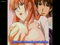 Futago no Haha Seihonnou Sex Scenes